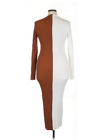 STAUD Casual Dress (view 2)