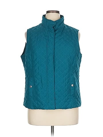 Christopher & Banks Vest (view 1)
