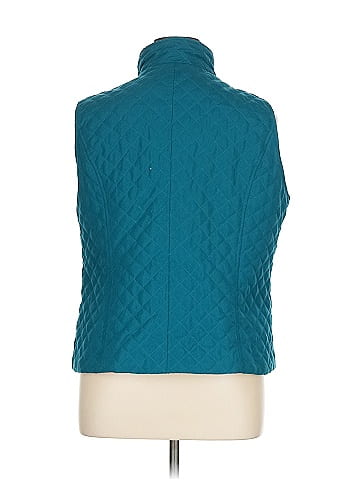 Christopher & Banks Vest (view 2)
