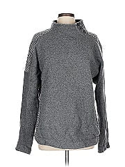 Marmot Wool Pullover Sweater