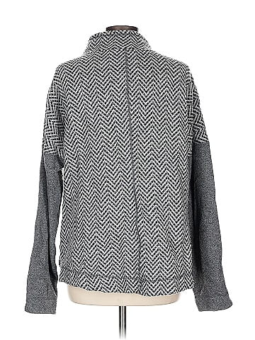 Marmot Wool Pullover Sweater (view 2)