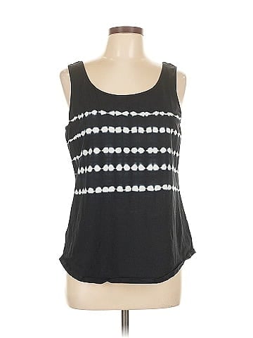 Nic + Zoe Tank Top (view 1)