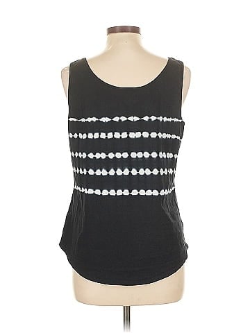 Nic + Zoe Tank Top (view 2)