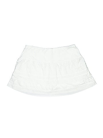 Lucky in Love Active Skort (view 1)