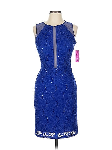 Morgan & Co. Cocktail Dress (view 1)