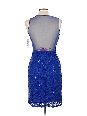 Morgan & Co. Cocktail Dress (view 2)