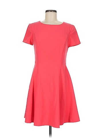 Halston Heritage Casual Dress (view 1)
