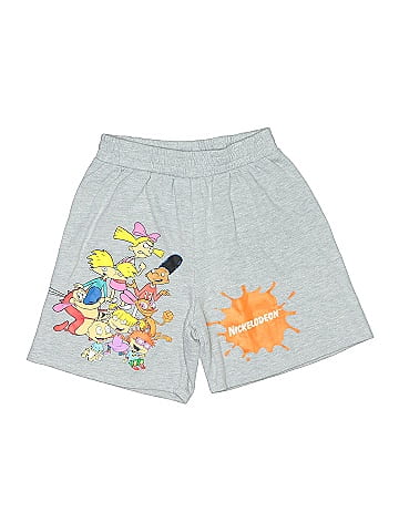 Nickelodeon Shorts (view 1)