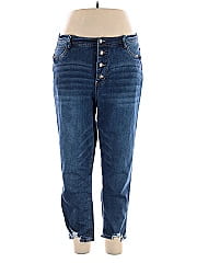 Wallflower Jeans