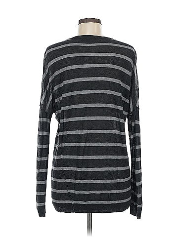 Vince. Long Sleeve T-Shirt (view 2)