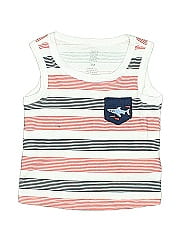 Just One You Made By Carter's Sleeveless T Shirt