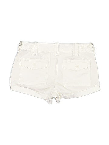 London Jean Shorts (view 2)