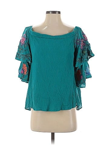 Judith March Short Sleeve Top (view 1)