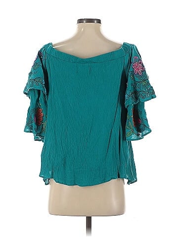Judith March Short Sleeve Top (view 2)