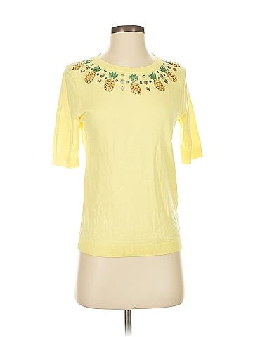 Talbots Short Sleeve Top (view 1)