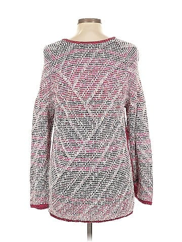 Nic + Zoe Pullover Sweater (view 2)