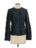 Carlisle Teal Blazer Size 4 - photo 1