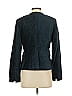 Carlisle Teal Blazer Size 4 - photo 2