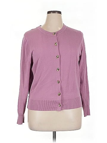 Zara Cardigan (view 1)