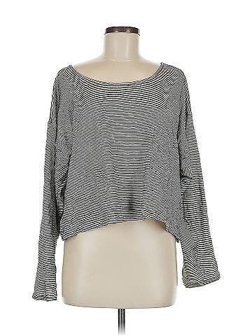 American Apparel Long Sleeve T-Shirt (view 1)
