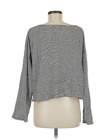American Apparel Long Sleeve T-Shirt (view 2)