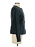 Carlisle Teal Blazer Size 4 - photo 3