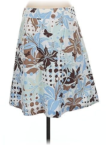 Hanna Andersson Casual Skirt (view 2)