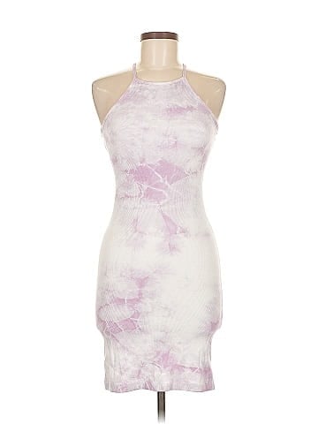 Frankies Bikinis Cocktail Dress (view 1)