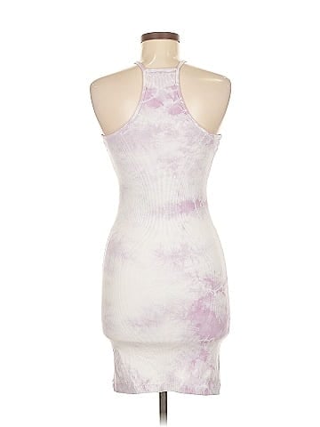 Frankies Bikinis Cocktail Dress (view 2)