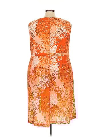 Maya Brooke Cocktail Dress (view 2)