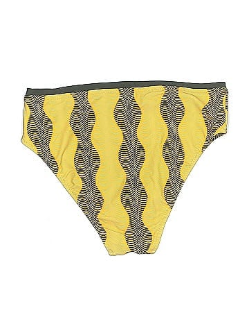 Fe Noel x Target Swimsuit Bottoms (view 2)