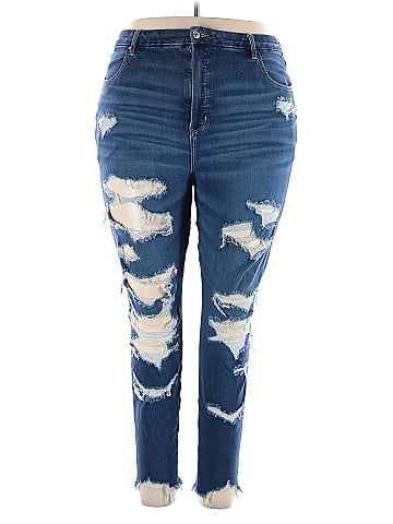 American Eagle Outfitters Jeans (view 1)
