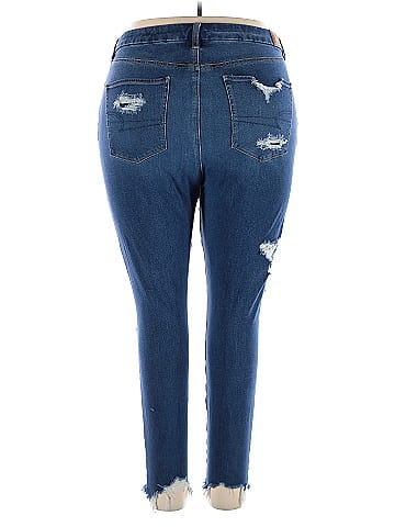 American Eagle Outfitters Jeans (view 2)
