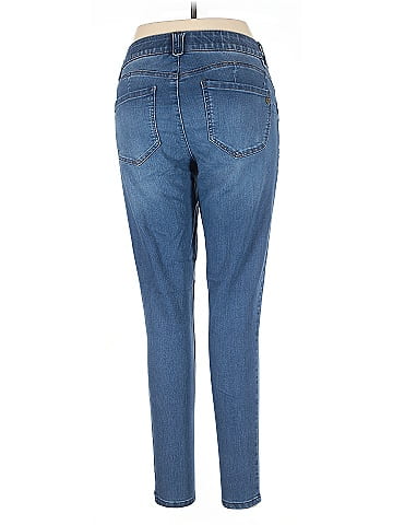 Democracy Jeans (view 2)