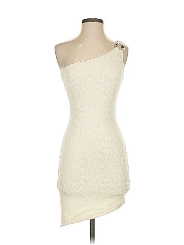 Princess Polly Cocktail Dress (view 1)