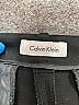 Calvin Klein Black Dress Pants Size 11 (estimated) - photo 3