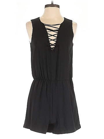 K. By Kersh Romper (view 1)