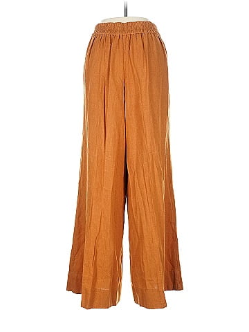 Free People Linen Pants (view 2)