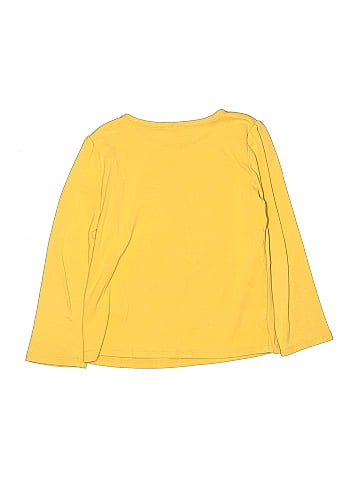 Gymboree Long Sleeve T-Shirt (view 2)