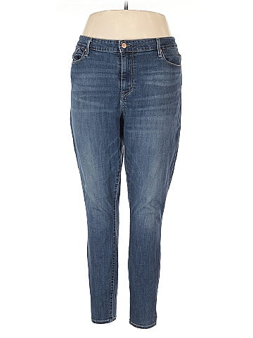Levi Strauss Signature Jeans (view 1)