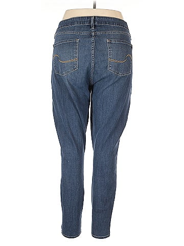 Levi Strauss Signature Jeans (view 2)