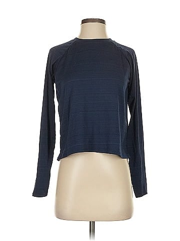 Kyodan Long Sleeve Top (view 1)