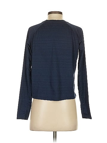 Kyodan Long Sleeve Top (view 2)