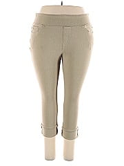 Belle By Kim Gravel Active Pants