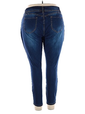 Ashley Stewart Jeggings (view 2)
