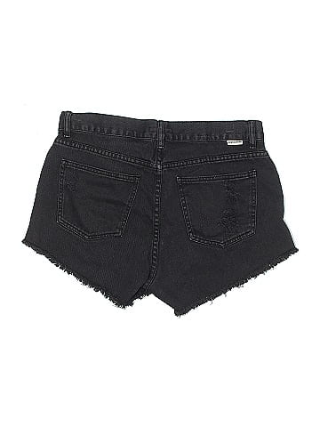 Billabong Denim Shorts (view 2)
