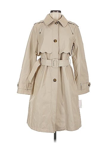 Kate Spade New York Trenchcoat (view 1)