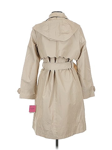 Kate Spade New York Trenchcoat (view 2)