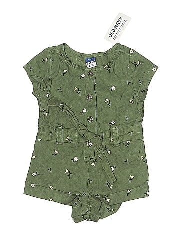 Old Navy Short Sleeve Outfit (view 1)