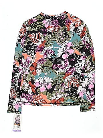 Roxy Rash Guard (view 2)